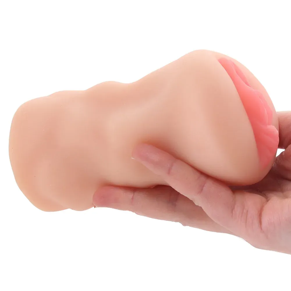 X-Gen  Zolo Porno Pussy Stroker