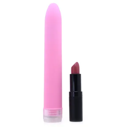 Adam &amp; Eve  Velvet Kiss Vibrator-Seduce Mart