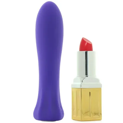 Nasstoys  Intense 20 Function Ecstasy Vibe in Purple-Seduce Mart