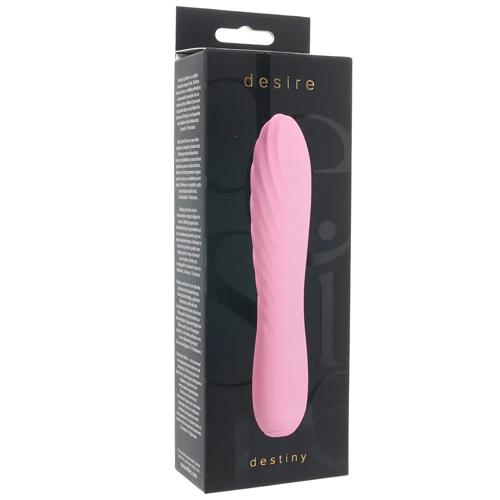 ns novelties  Desire Destiny Vibe-Seduce Mart