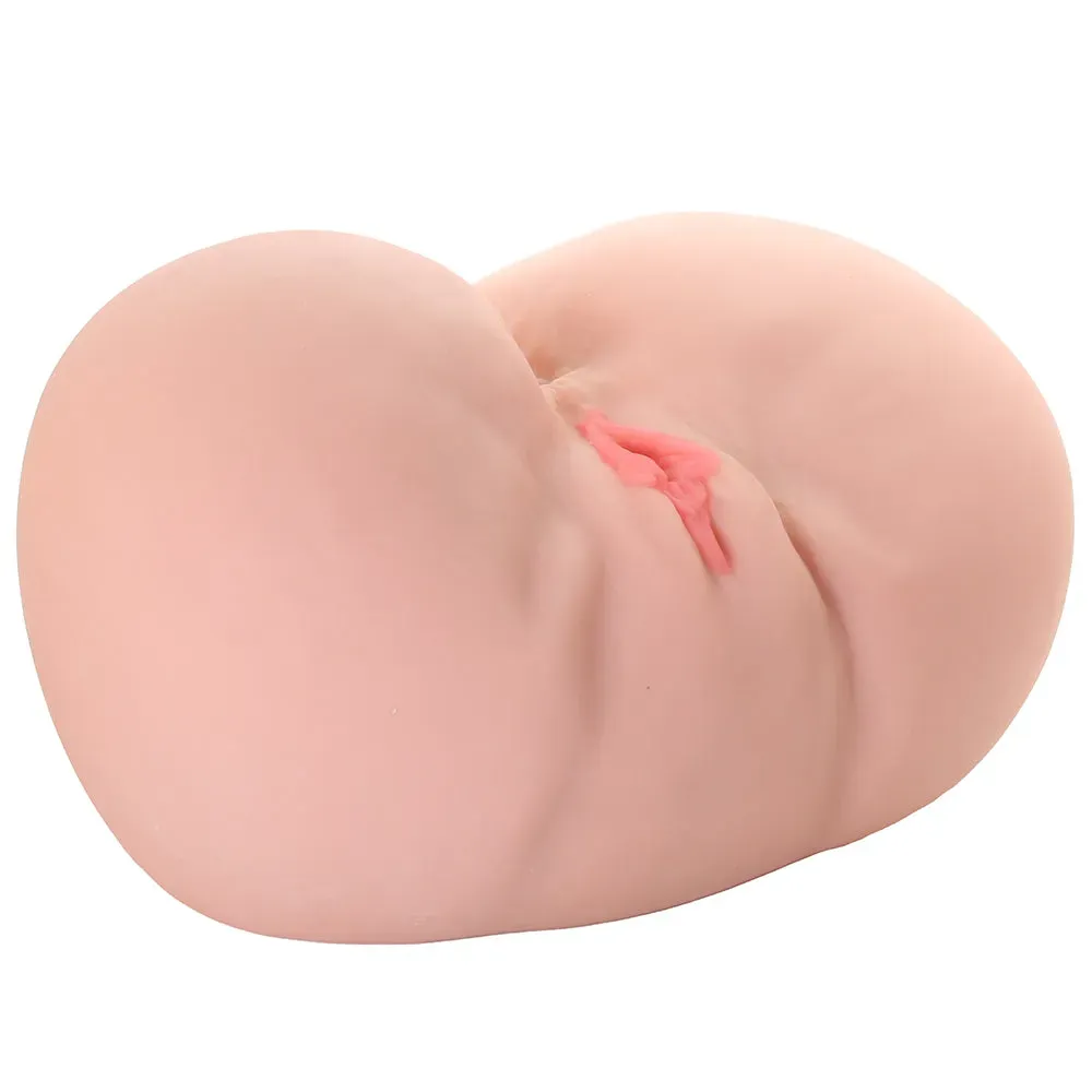 X-Gen  Zolo The Perfect Pussy &amp; Ass Masturbator