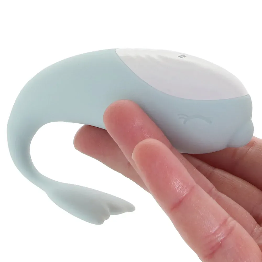 Maia  Finn Dolphin Mini Vibe-Seduce Mart