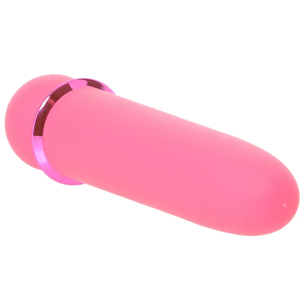 Maia  Jaguar Fiercely Powerful Mini Vibe in Pink-Seduce Mart