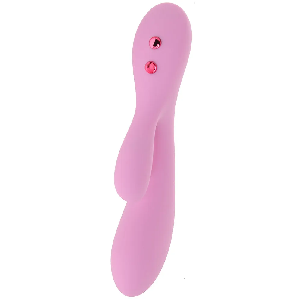 CalExotics  Contour Zoie Rabbit Vibe-Seduce Mart