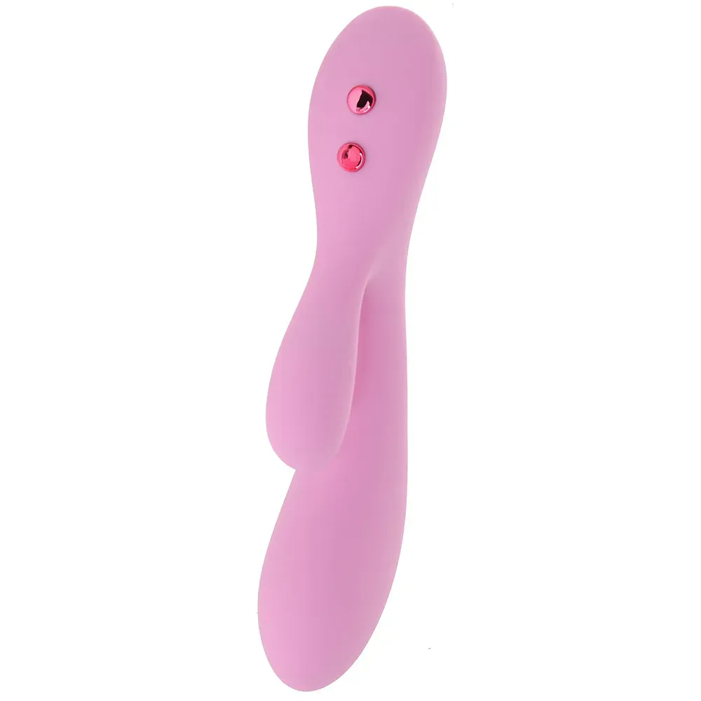 CalExotics  Contour Zoie Rabbit Vibe-Seduce Mart