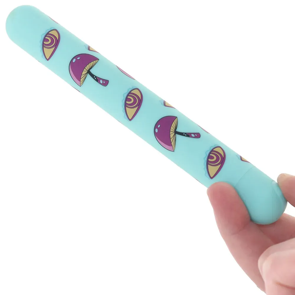 Maia  Trippy Toys Lucy Rechargeable Slim Vibe-Seduce Mart