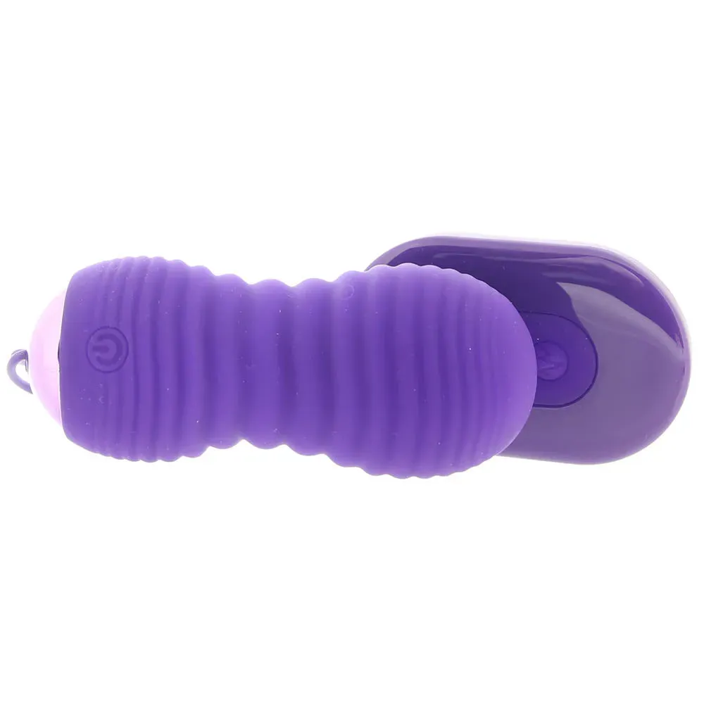 CalExotics  Slay #ThrustMe Remote Thrusting Massager-Seduce Mart