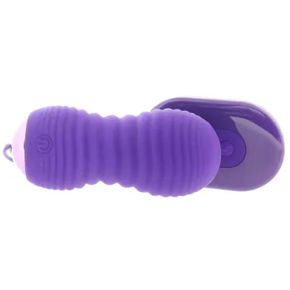 CalExotics  Slay #ThrustMe Remote Thrusting Massager-Seduce Mart