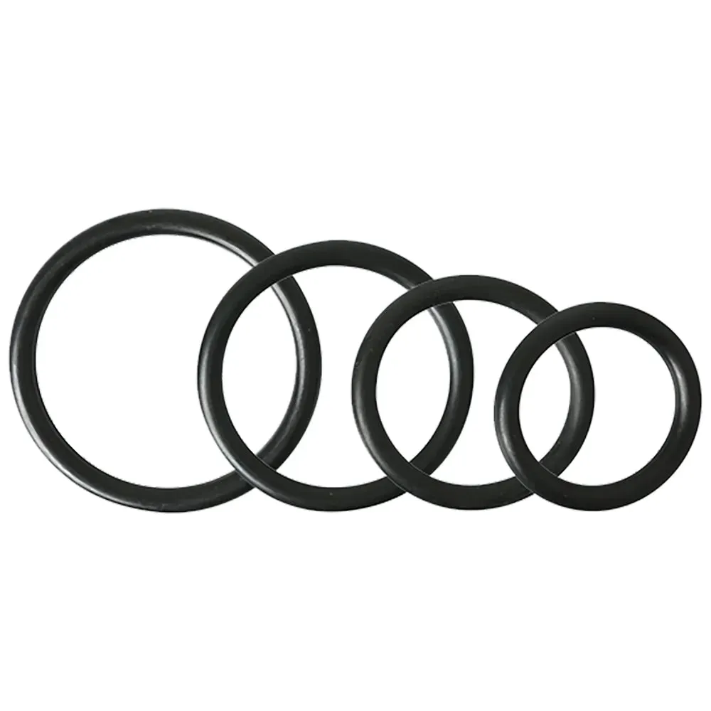 Doc Johnson  Vac-U-Lock Vibrating Harness Set in Chocolate-Seduce Mart