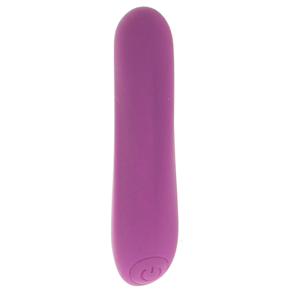 Evolved Novelties  Playboy Silicone Bullet Vibe-Seduce Mart