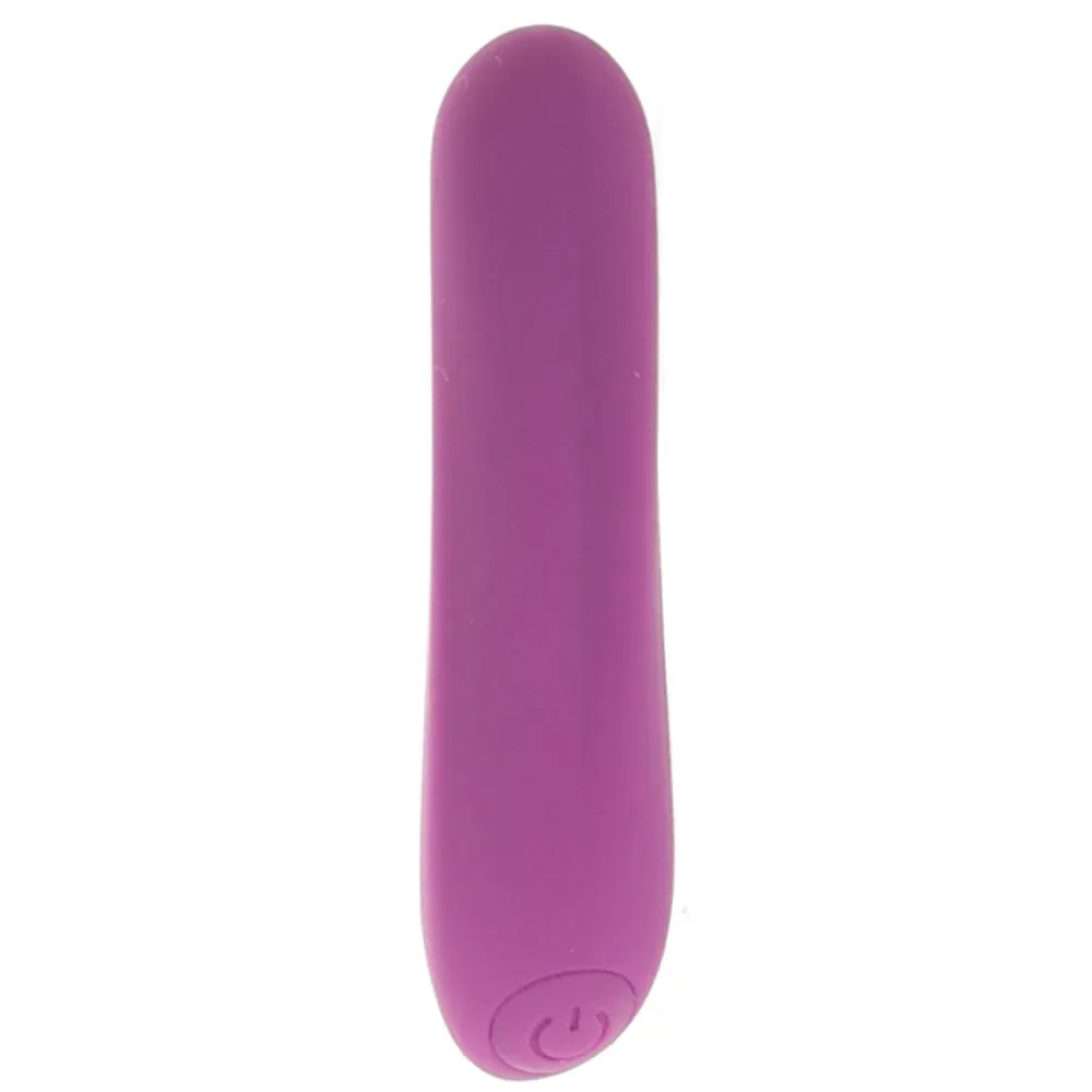 Evolved Novelties  Playboy Silicone Bullet Vibe-Seduce Mart