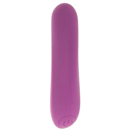 Evolved Novelties  Playboy Silicone Bullet Vibe-Seduce Mart