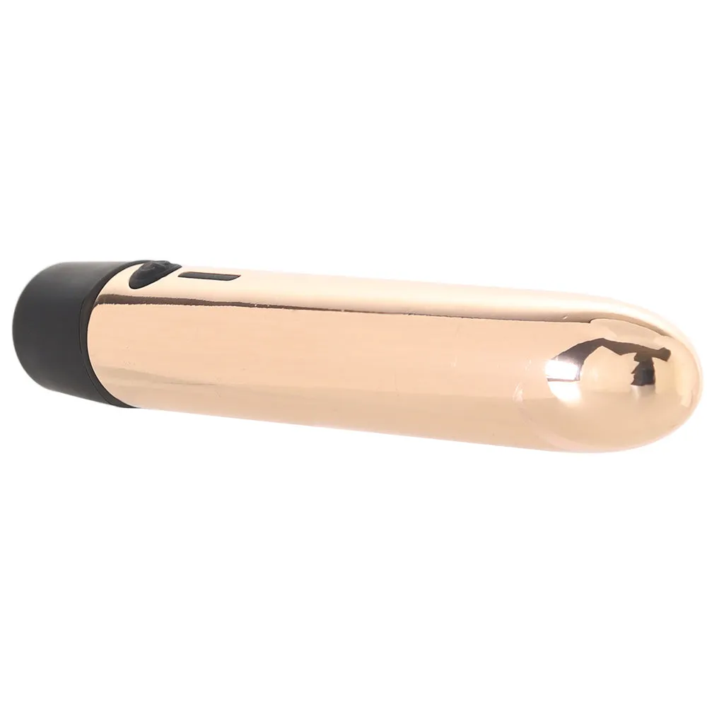 Maia  Selina Classic Rechargeable Vibe-Seduce Mart