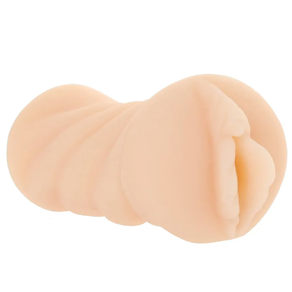 ns novelties  Barely Legal Bianca Pussy Stroker