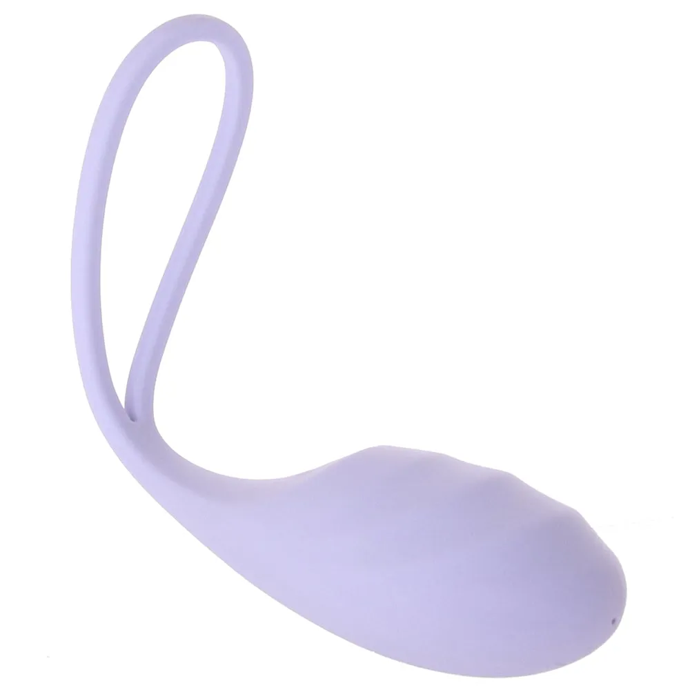 Shots Toys  Loveline Passion Remote Egg Vibe-Seduce Mart