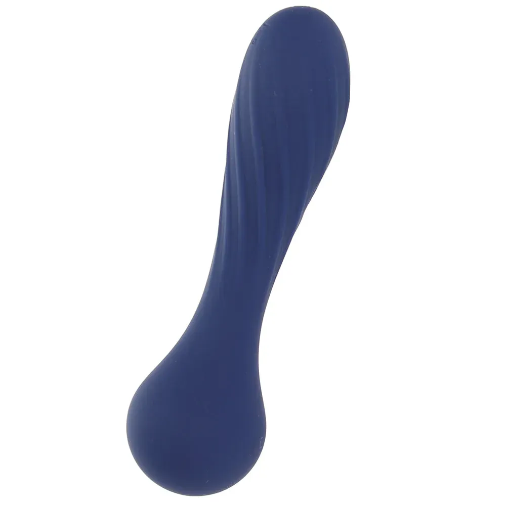 CalExotics  Charisma Temptation Massager Vibe-Seduce Mart
