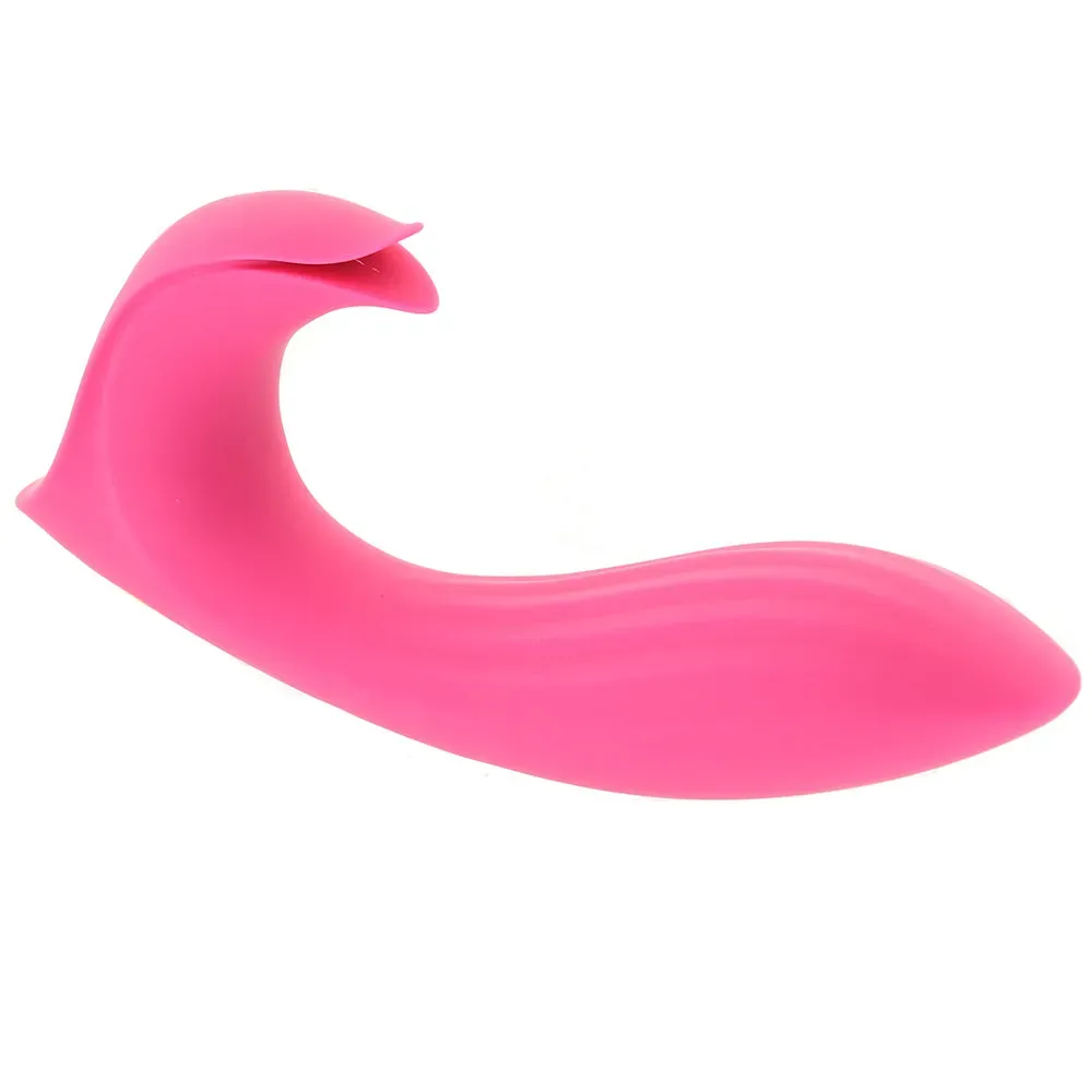 Evolved Novelties  Eve's Bliss Rabbit Vibe-Seduce Mart