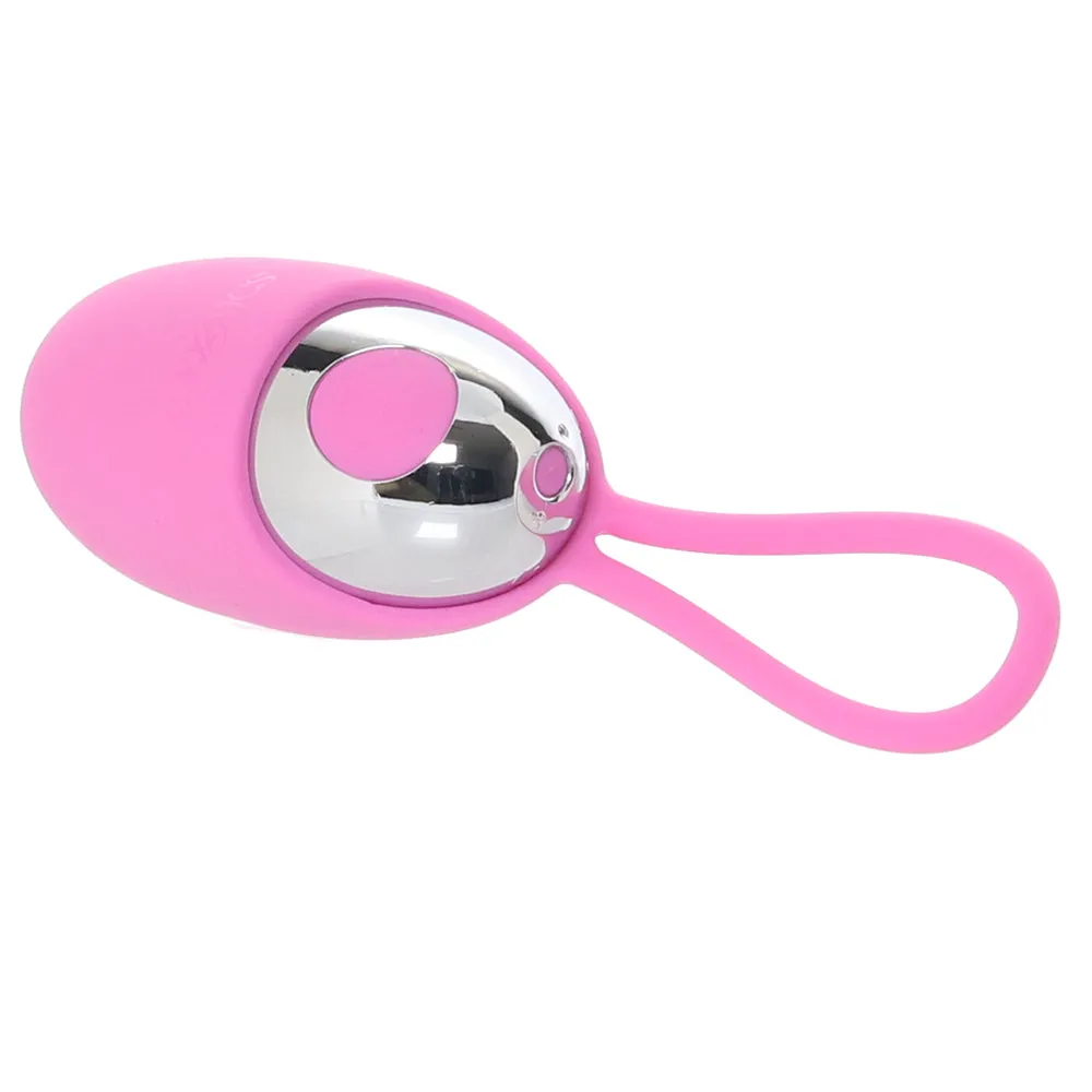 CalExotics  Turbo Buzz Bullet Vibe in Pink-Seduce Mart