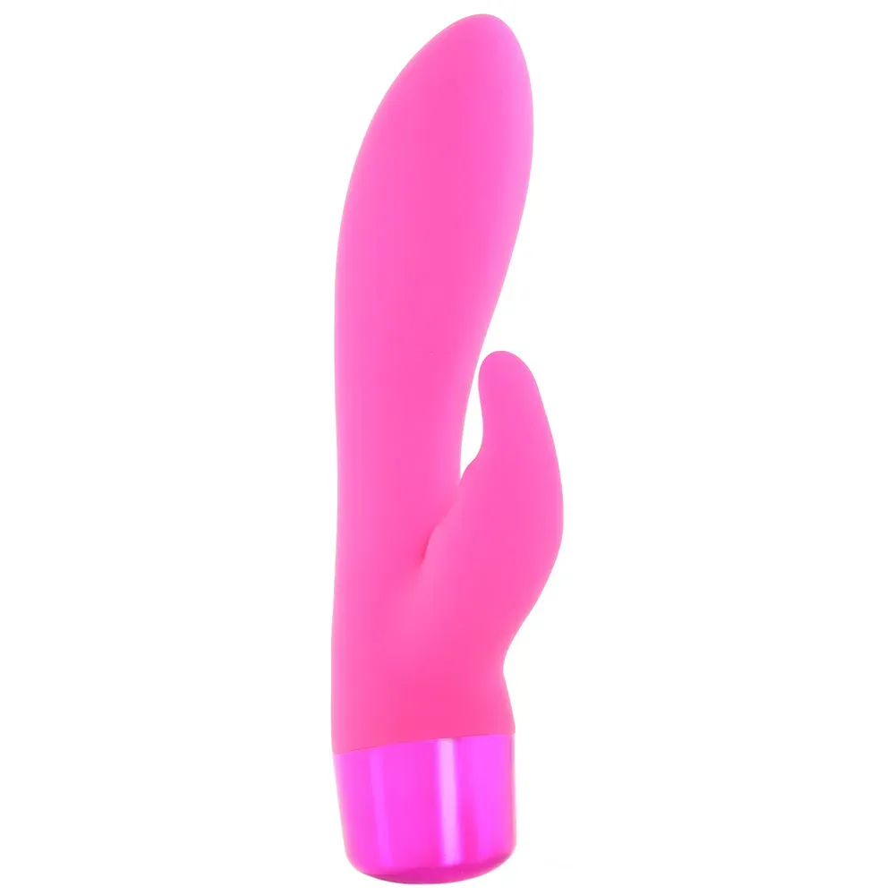 Right On Rabbit Silicone Dual Motor Vibe-Seduce Mart
