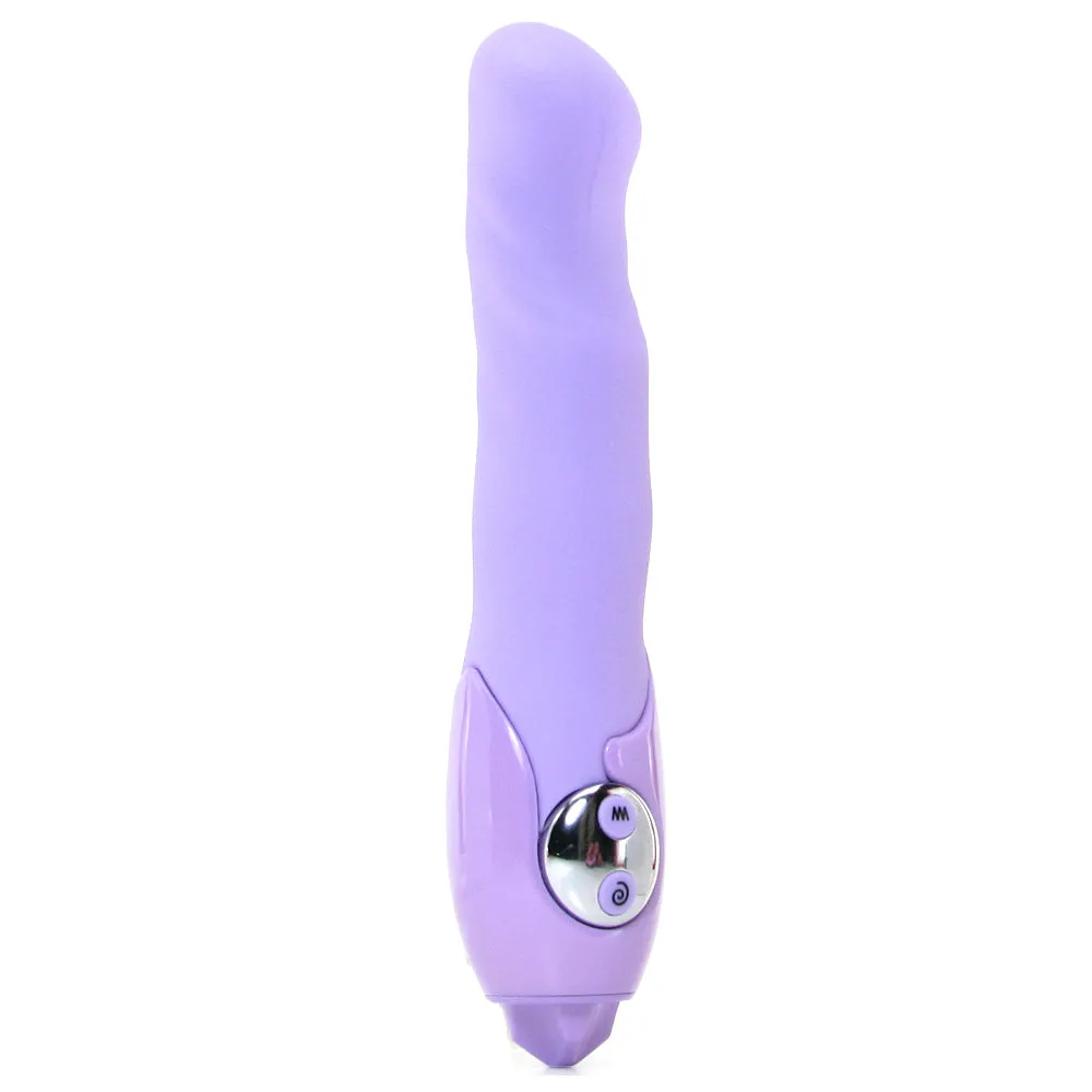 CalExotics  Dr. Berman Charlotte Silicone Massager Vibe-Seduce Mart
