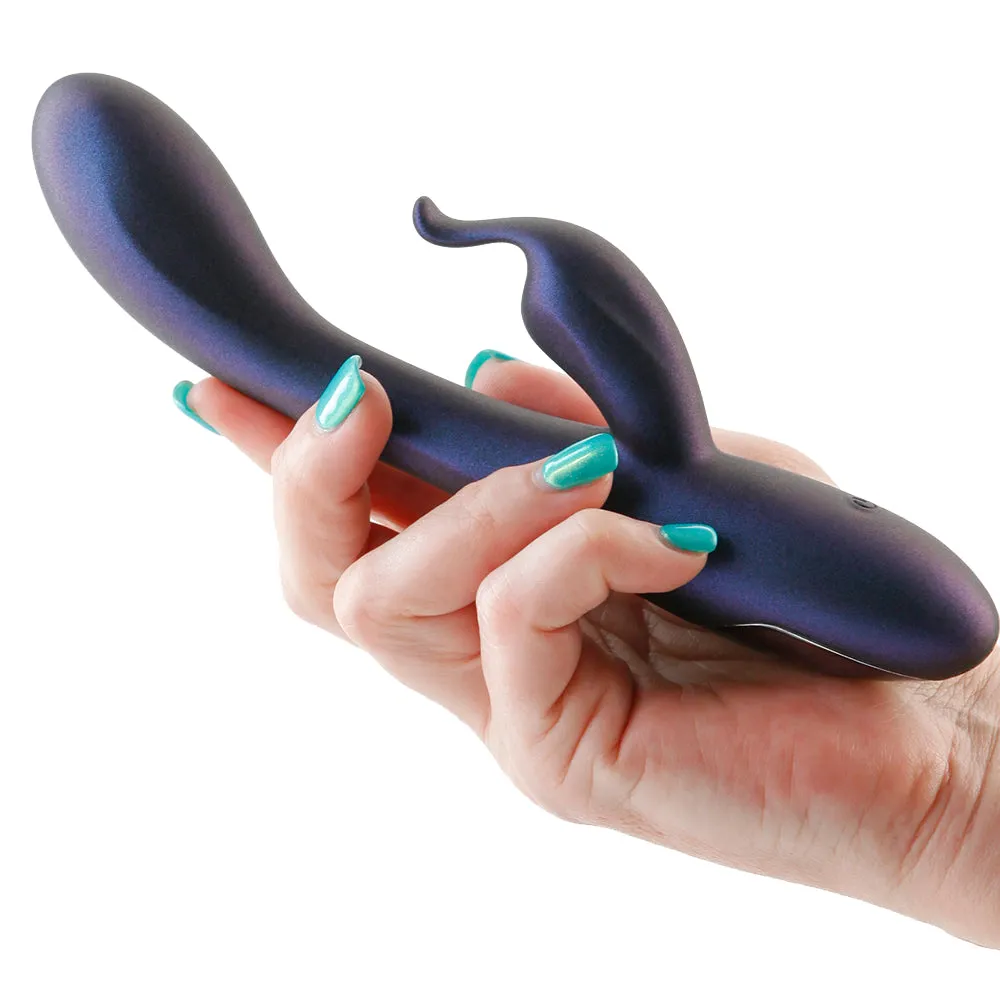 ns novelties  Royals Empress Rabbit Vibe-Seduce Mart