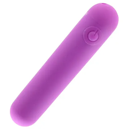 Pipedream  Fantasy For Her Rechargeable Bullet in Purple-Seduce Mart