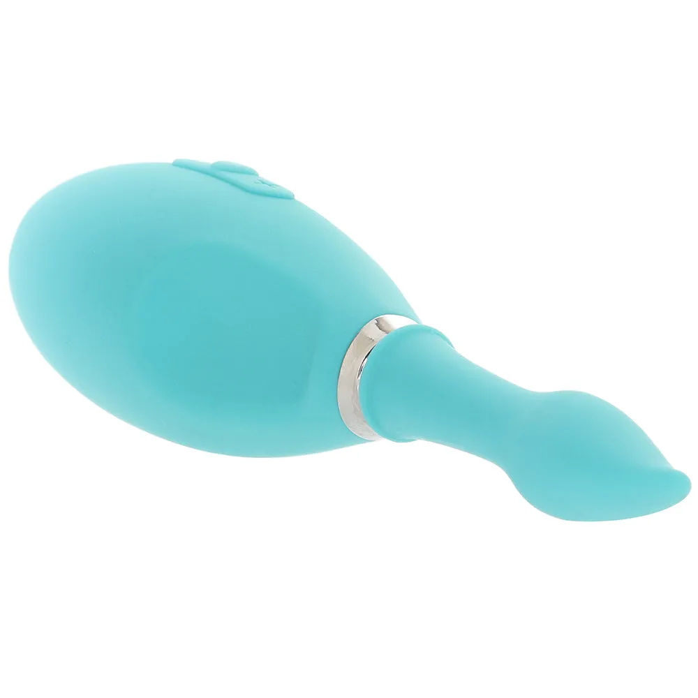Jimmyjane  JimmyJane Focus Pro Sonic Massager-Seduce Mart