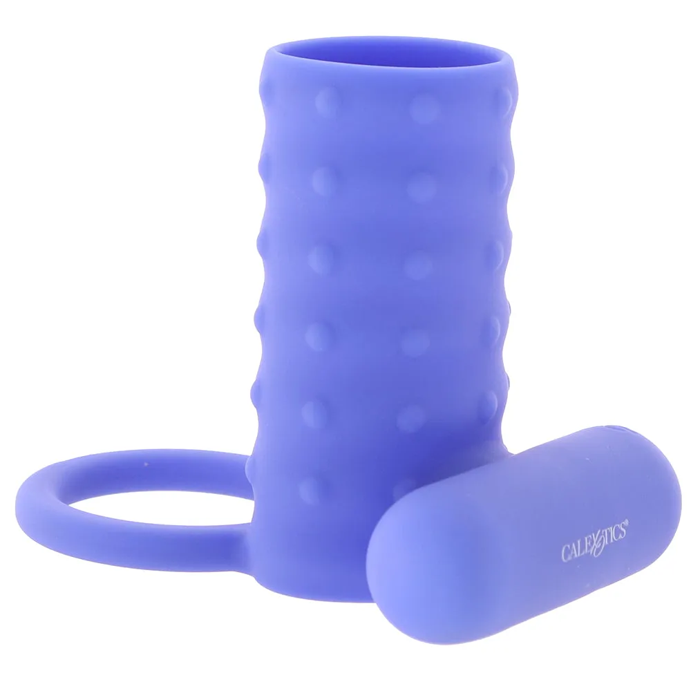 CalExotics  Silicone Endless Desires Vibrating Enhancer