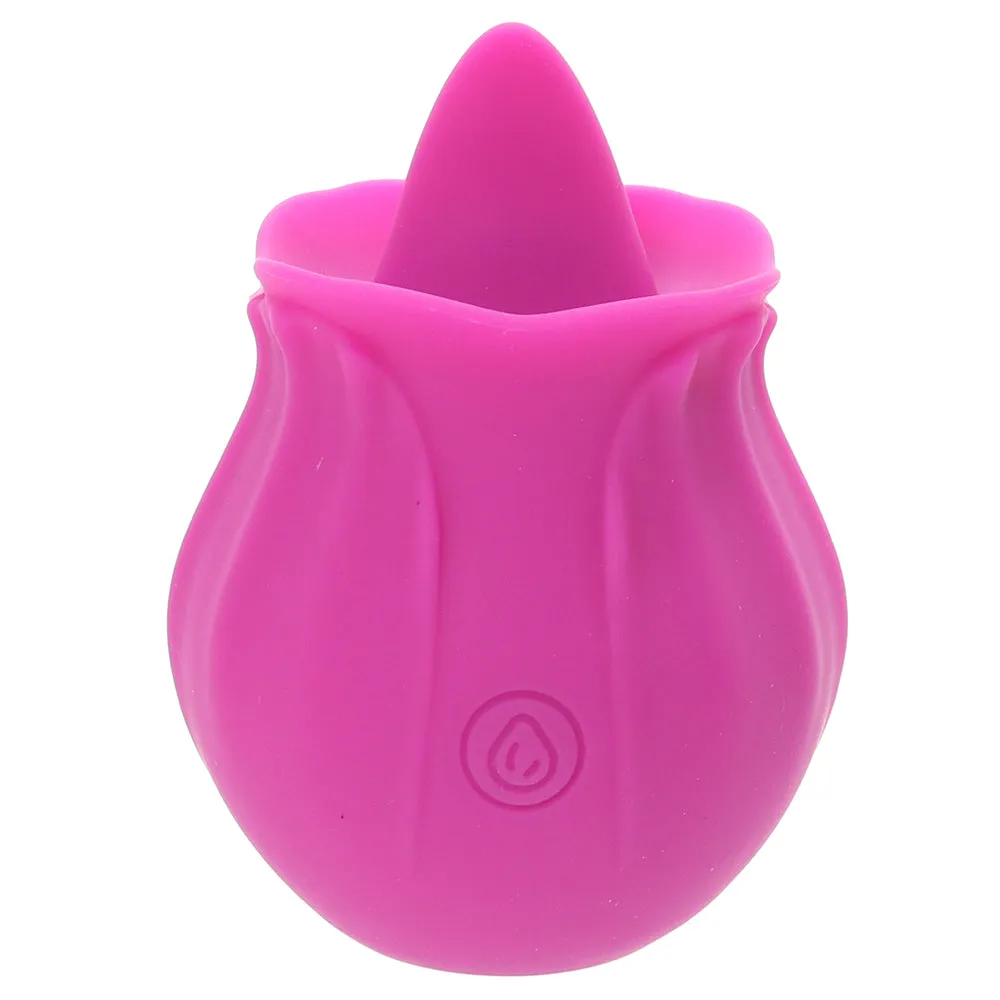 Cousins Group  Shanna Moakler The Licking Rose Vibe-Seduce Mart