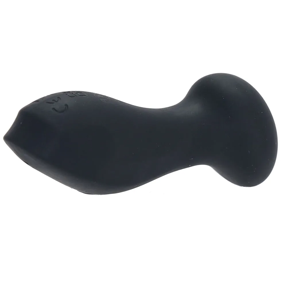 CalExotics  Boundless Mini Massager-Seduce Mart
