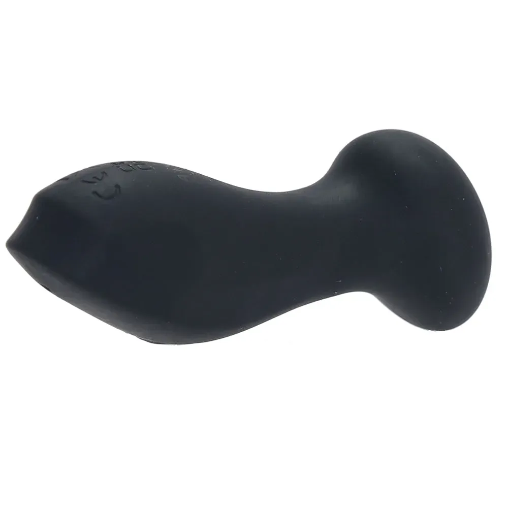 CalExotics  Boundless Mini Massager-Seduce Mart