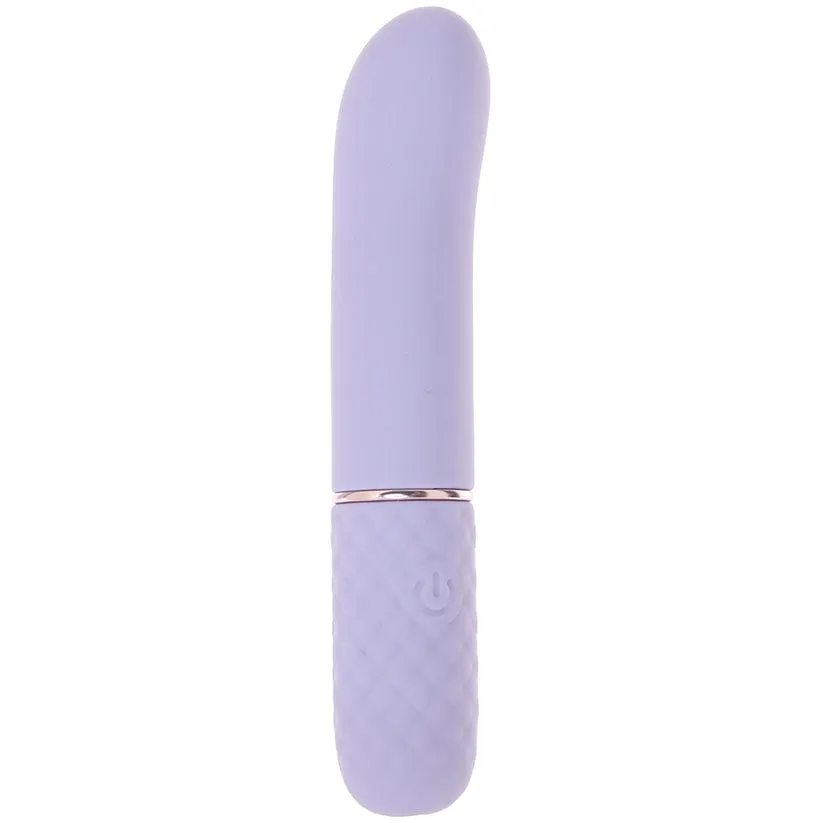Shots Toys  Loveline Dolce Mini-G-Spot Vibe-Seduce Mart