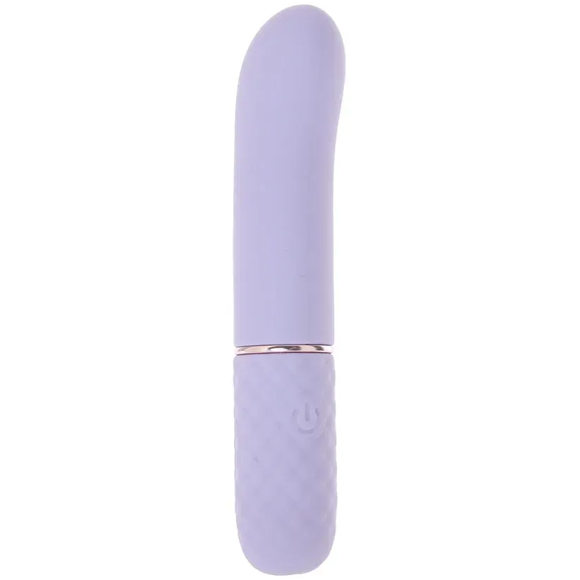 Shots Toys  Loveline Dolce Mini-G-Spot Vibe-Seduce Mart
