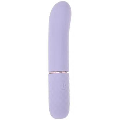 Shots Toys  Loveline Dolce Mini-G-Spot Vibe-Seduce Mart