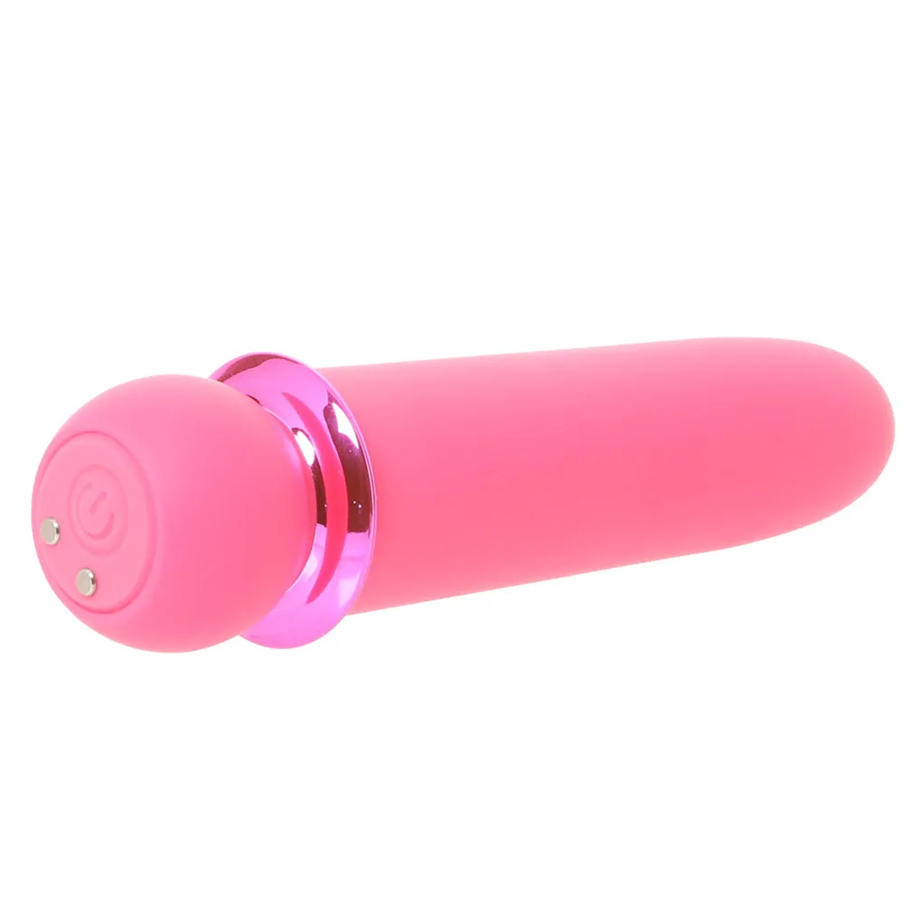 Maia  Jaguar Fiercely Powerful Mini Vibe in Pink-Seduce Mart