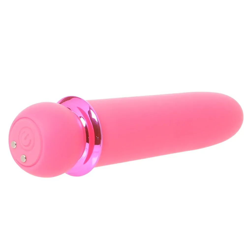 Maia  Jaguar Fiercely Powerful Mini Vibe in Pink-Seduce Mart