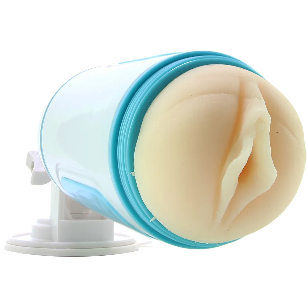 Nasstoys  Always Redi Pussy &amp; Ass Masturbator