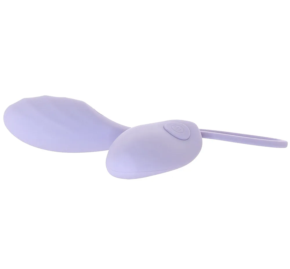 Shots Toys  Loveline Passion Remote Egg Vibe-Seduce Mart