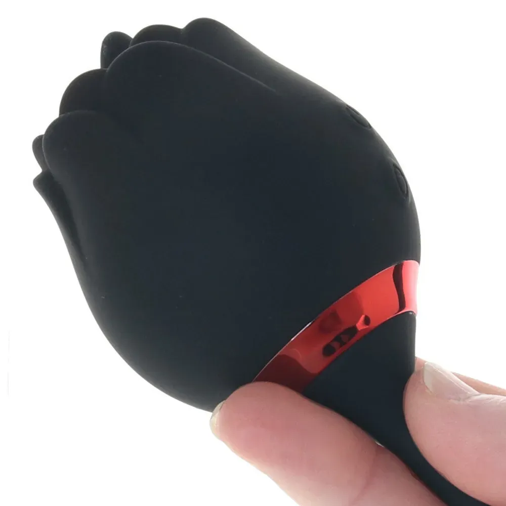 CalExotics  French Kiss Elite Lover Vibe-Seduce Mart