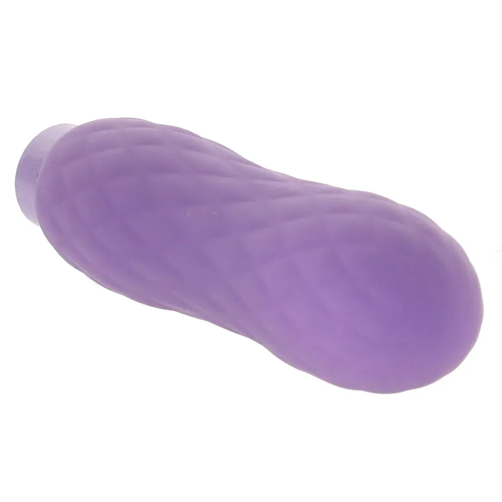 Blush  Gaia Eco Bliss Silicone Bullet Vibe-Seduce Mart