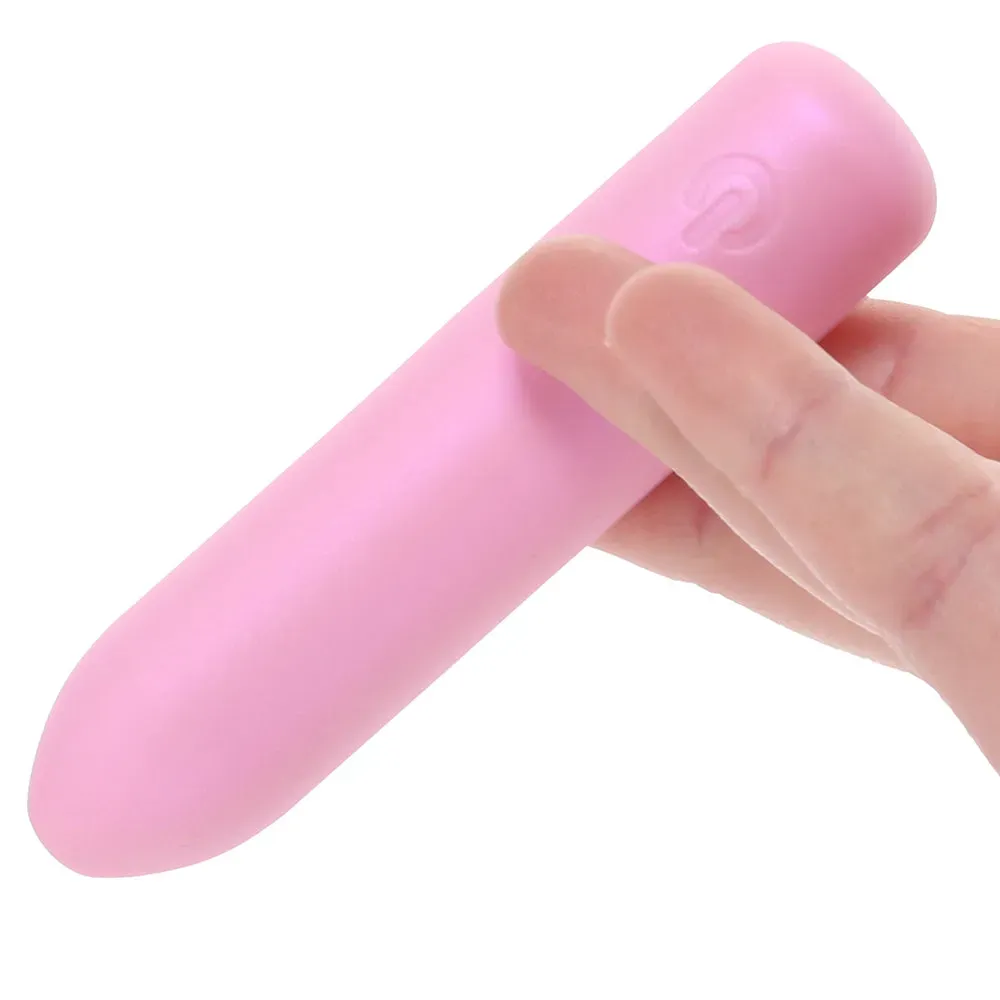 ns novelties  Seduction Roxy Silicone Bullet Vibe-Seduce Mart