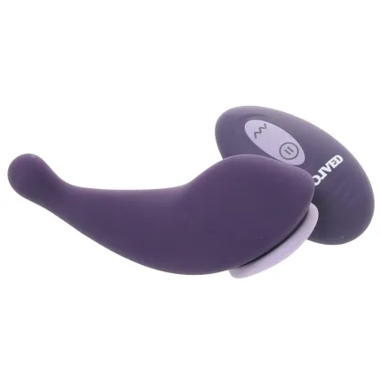 Evolved Novelties  Panty Party Vibe-Seduce Mart