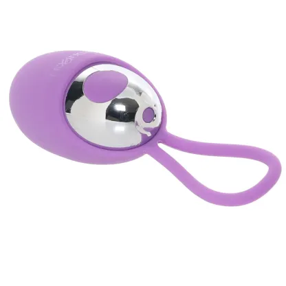 CalExotics  Turbo Buzz Bullet Vibe in Purple-Seduce Mart