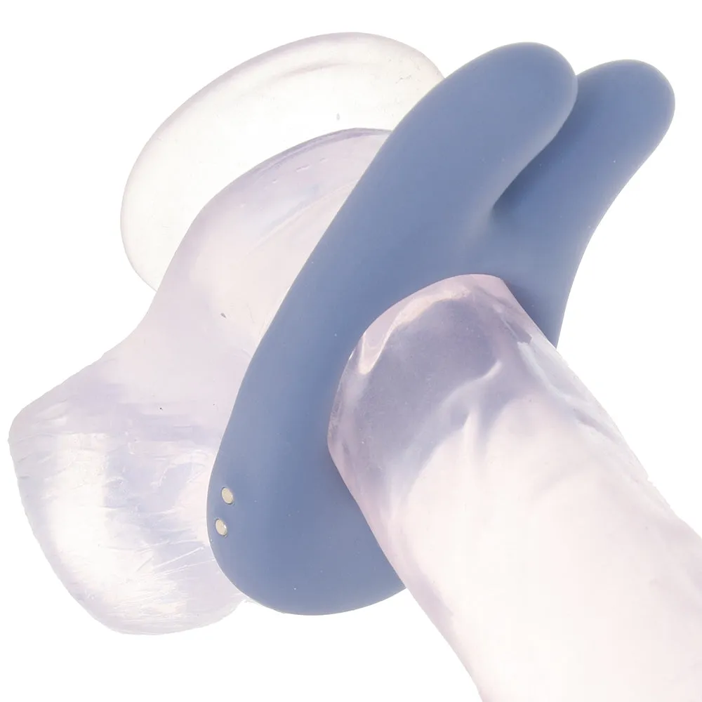 Jimmyjane  JimmyJane Deimos Remote C-Ring Vibe-Seduce Mart