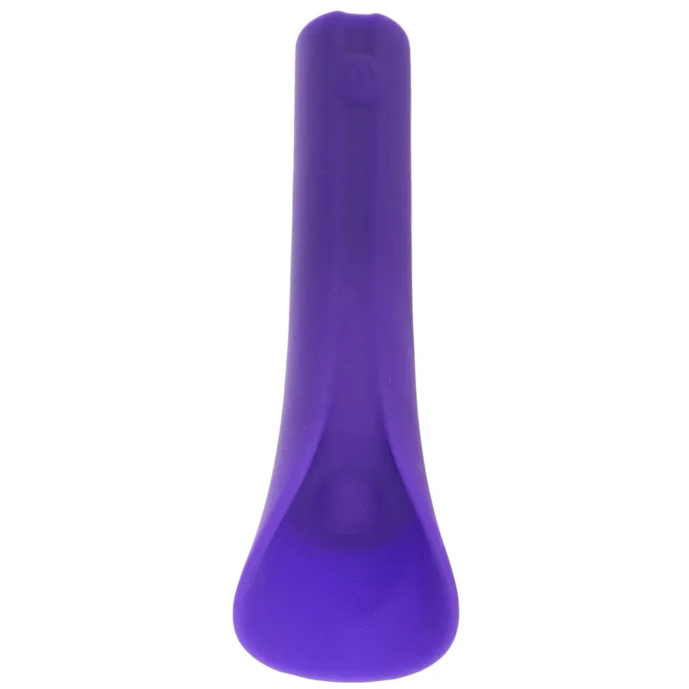Evolved Novelties  Full Coverage Hooded Bullet Vibe-Seduce Mart
