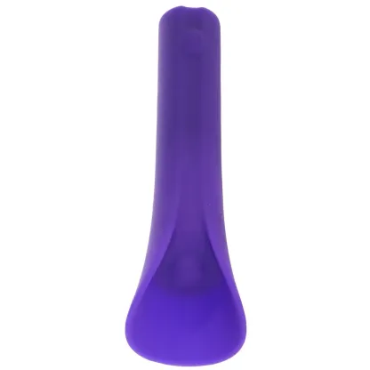 Evolved Novelties  Full Coverage Hooded Bullet Vibe-Seduce Mart
