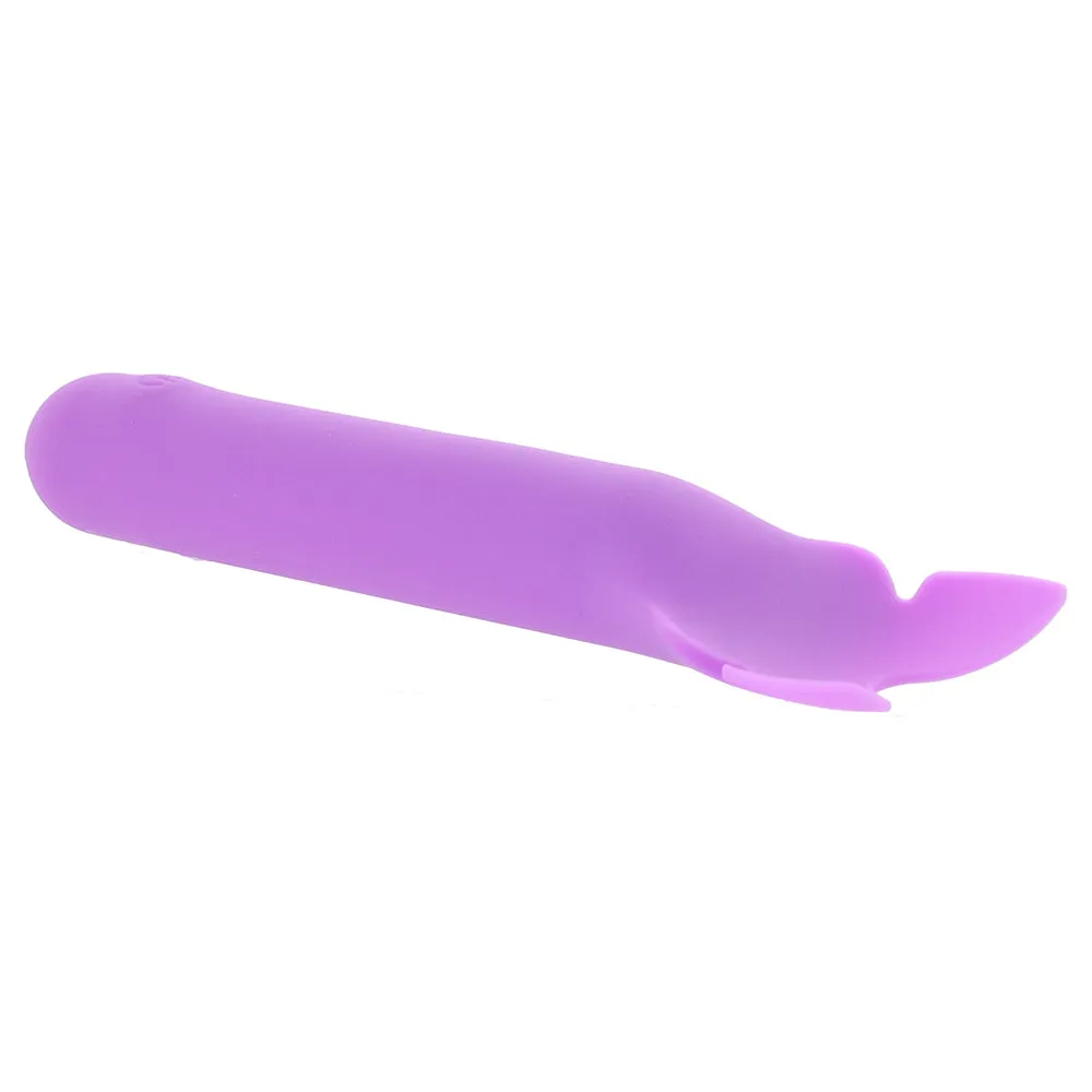 CalExotics  Bliss Liquid Silicone Flutter Vibe-Seduce Mart