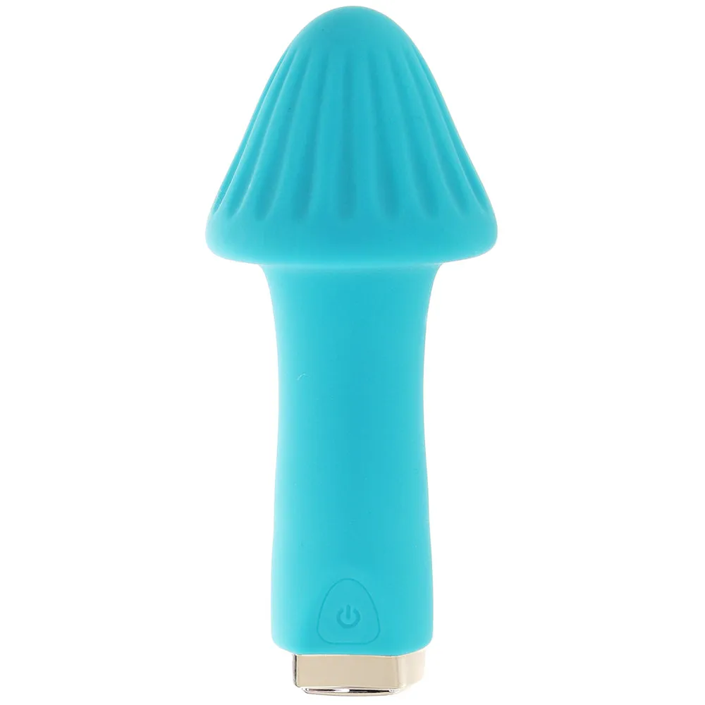 Nasstoys  My Secret Shroom Vibe-Seduce Mart