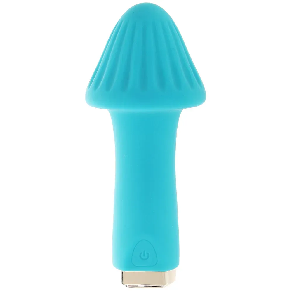 Nasstoys  My Secret Shroom Vibe-Seduce Mart
