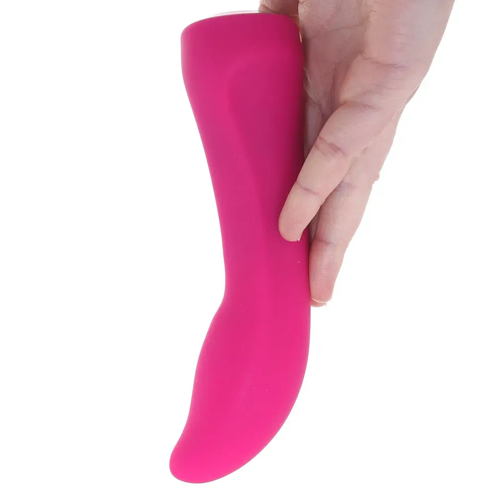 CalExotics  Gem Vibe Collection Glider Vibe-Seduce Mart